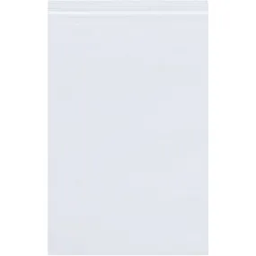 1 1/2 x 2" - 4 Mil Reclosable Poly Bags, Case Of 1000 Case Of 1000