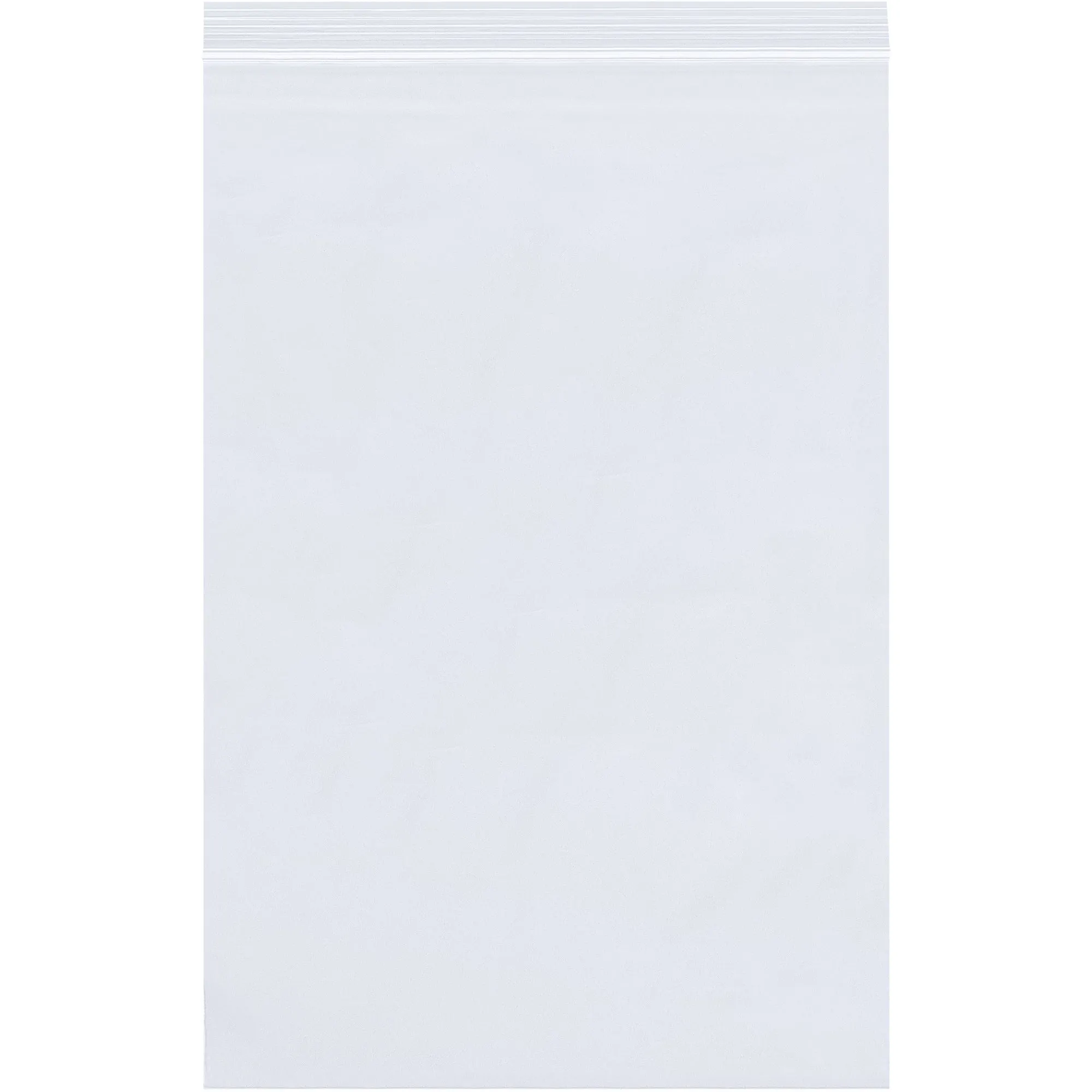 1 1/2 x 2" - 4 Mil Reclosable Poly Bags, Case Of 1000 Case Of 1000