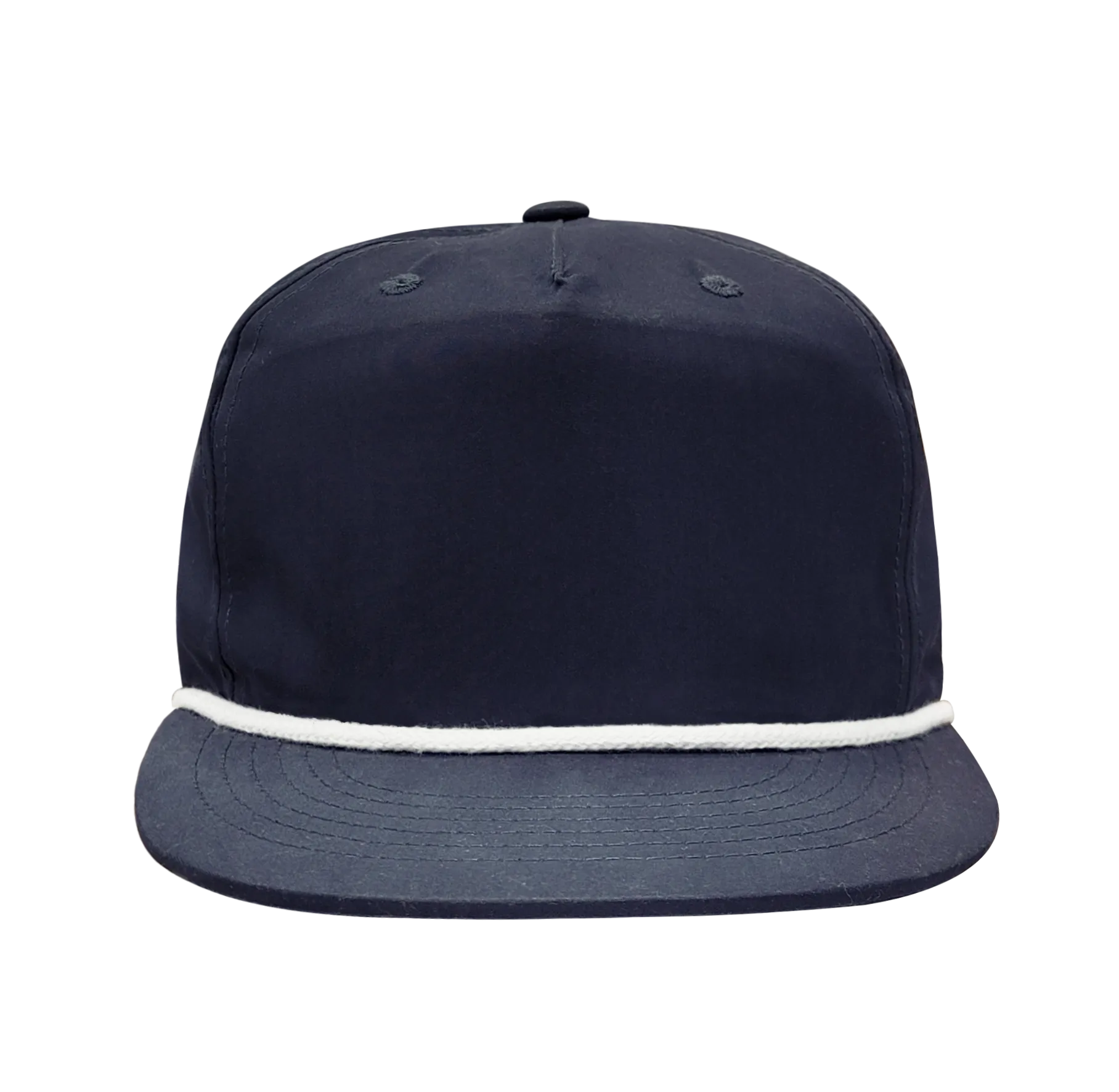 5 Panel Nylon Cap - NY02