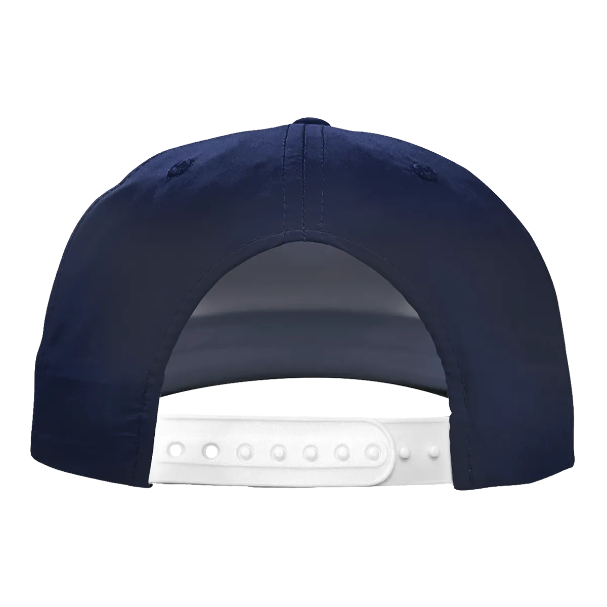 5 Panel Nylon Cap - NY02
