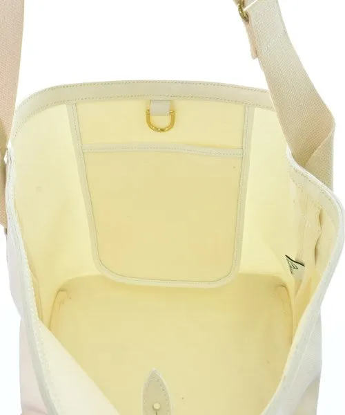 AURALEE Shoulder bags