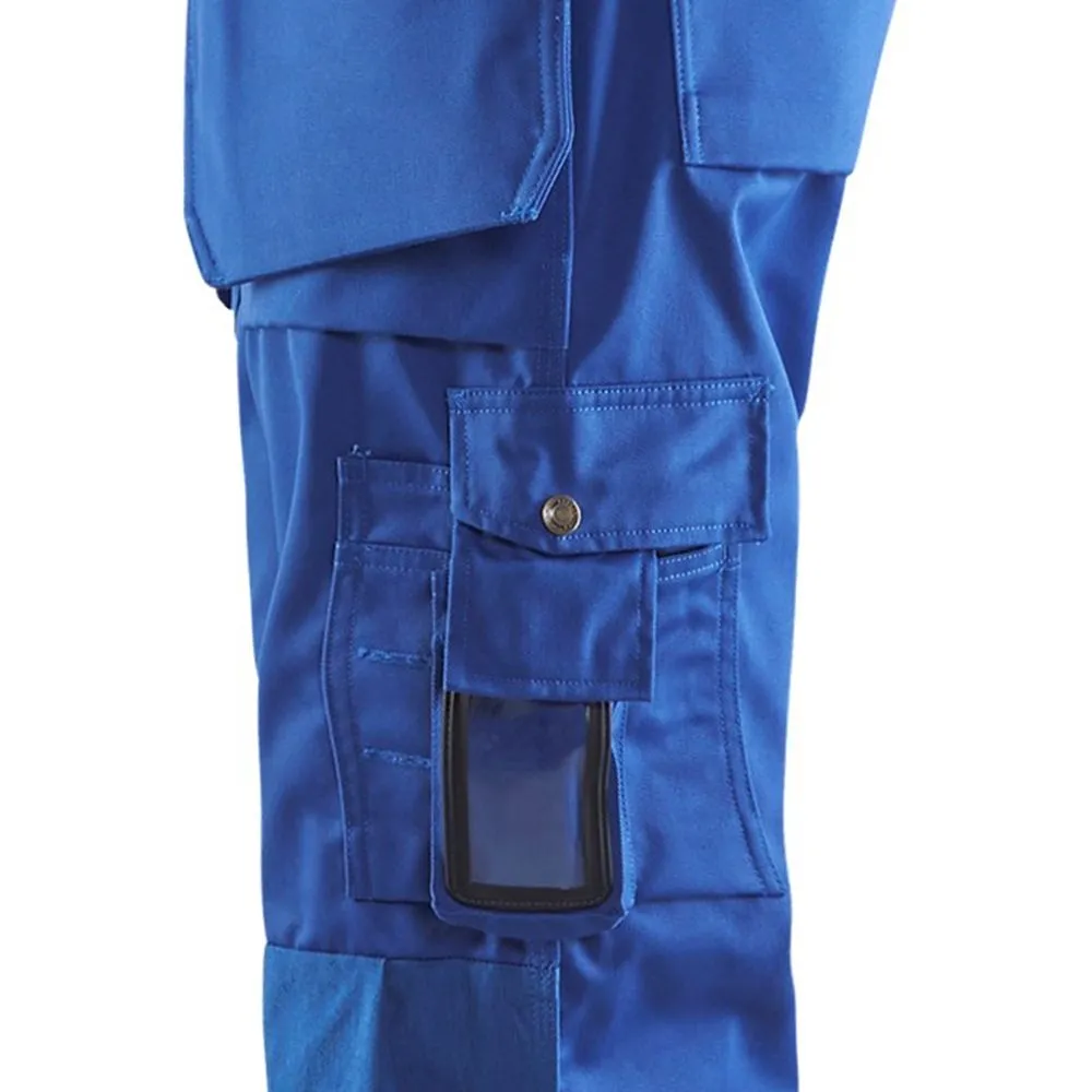 Bl&#xE5;kl&#xE4;der&#x20;1530-1860&#x20;Craftsman&#x20;Trouser&#x20;-&#x20;Cornflower&#x20;Blue