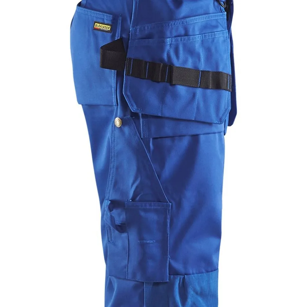 Bl&#xE5;kl&#xE4;der&#x20;1530-1860&#x20;Craftsman&#x20;Trouser&#x20;-&#x20;Cornflower&#x20;Blue