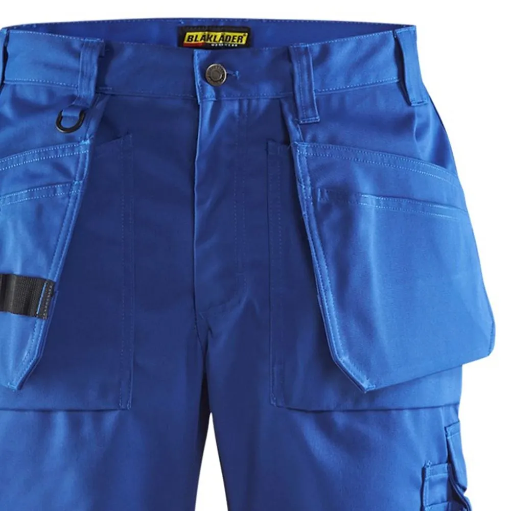 Bl&#xE5;kl&#xE4;der&#x20;1530-1860&#x20;Craftsman&#x20;Trouser&#x20;-&#x20;Cornflower&#x20;Blue