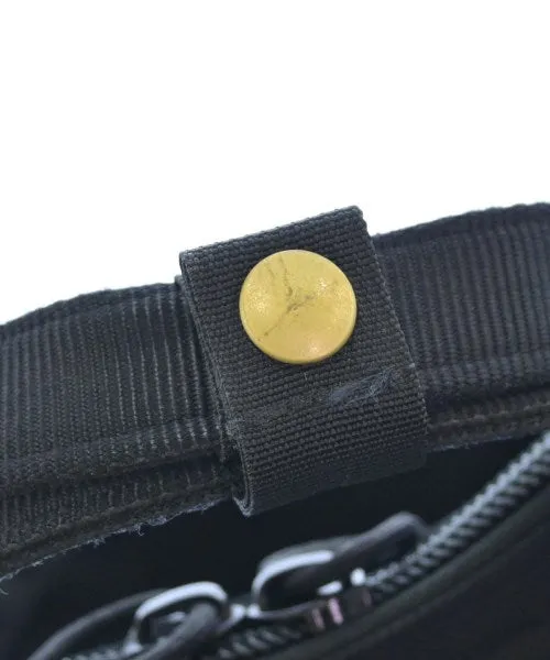 BRIEFING Shoulder bags
