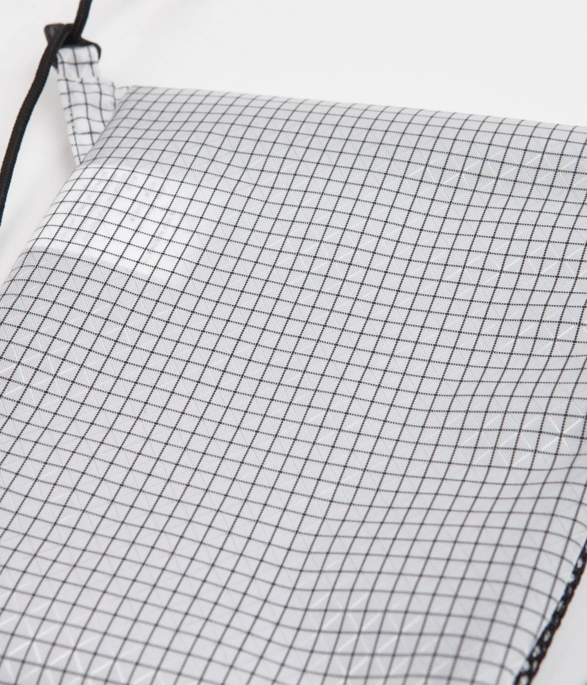 Cayl Seorak 3 B-Grid Bag - White