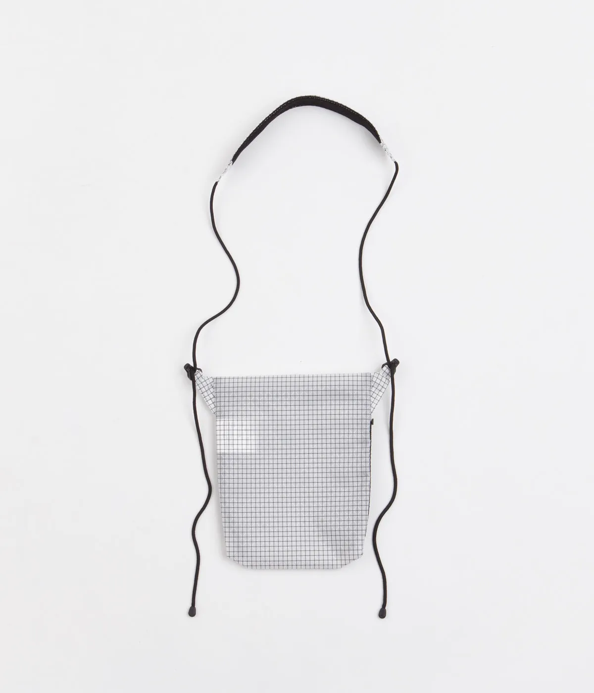 Cayl Seorak 3 B-Grid Bag - White