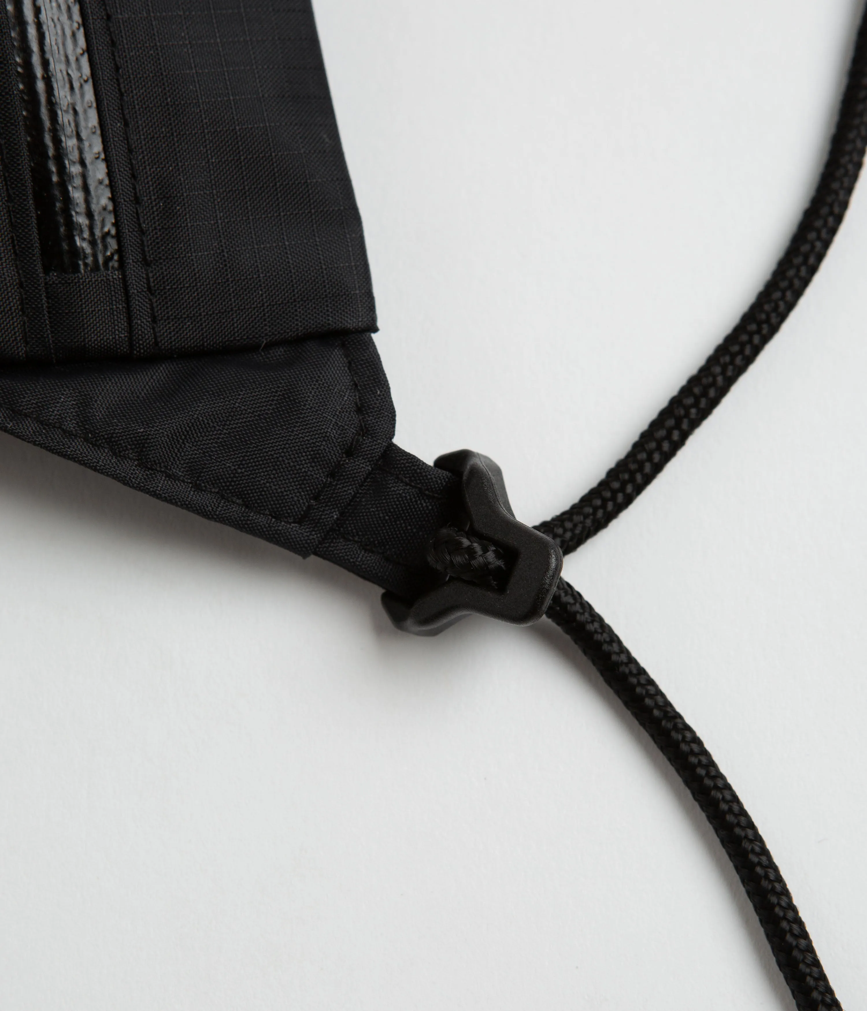 Cayl Seorak 3 Light Solid Bag - Black