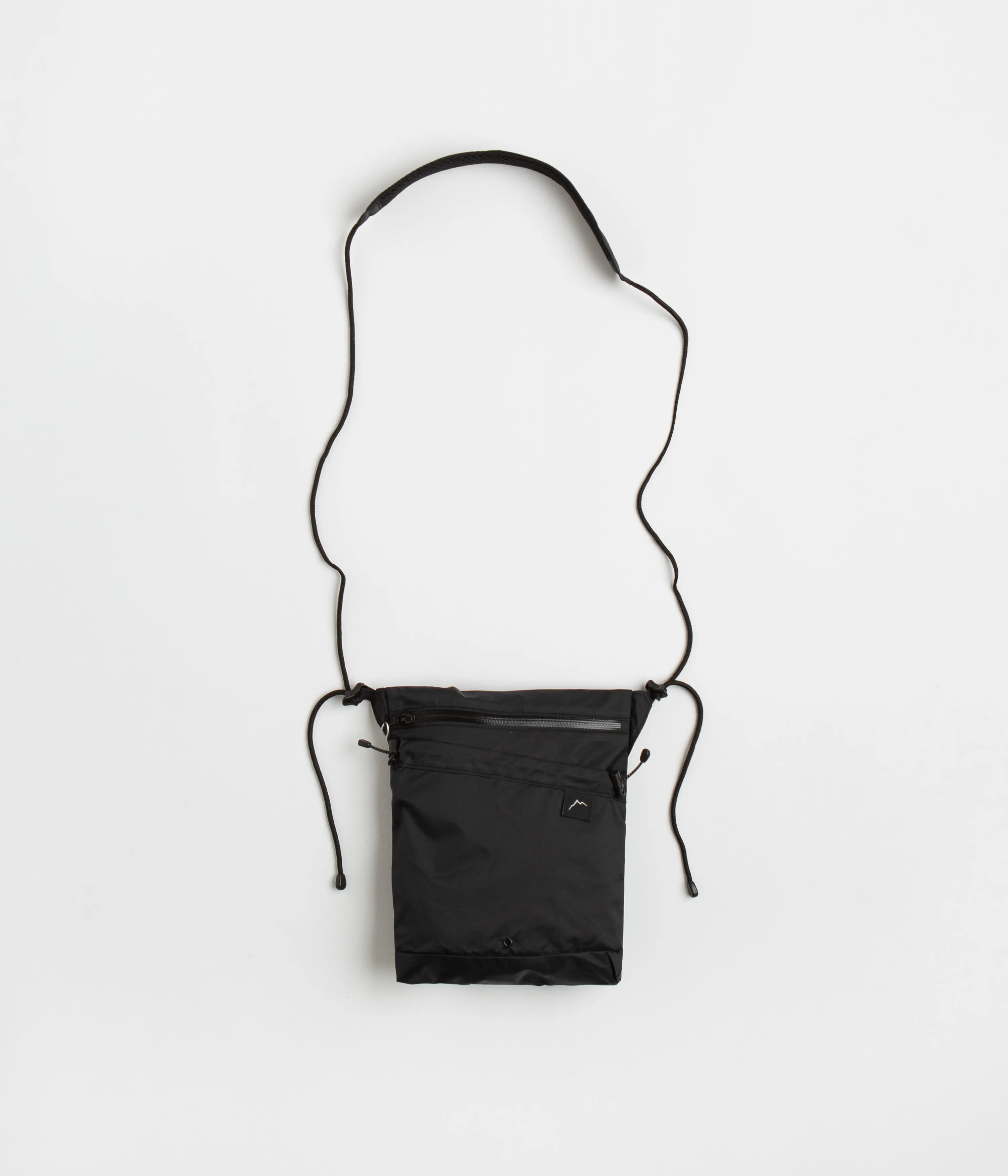 Cayl Seorak 3 Light Solid Bag - Black