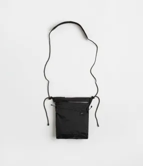 Cayl Seorak 3 Light Solid Bag - Black