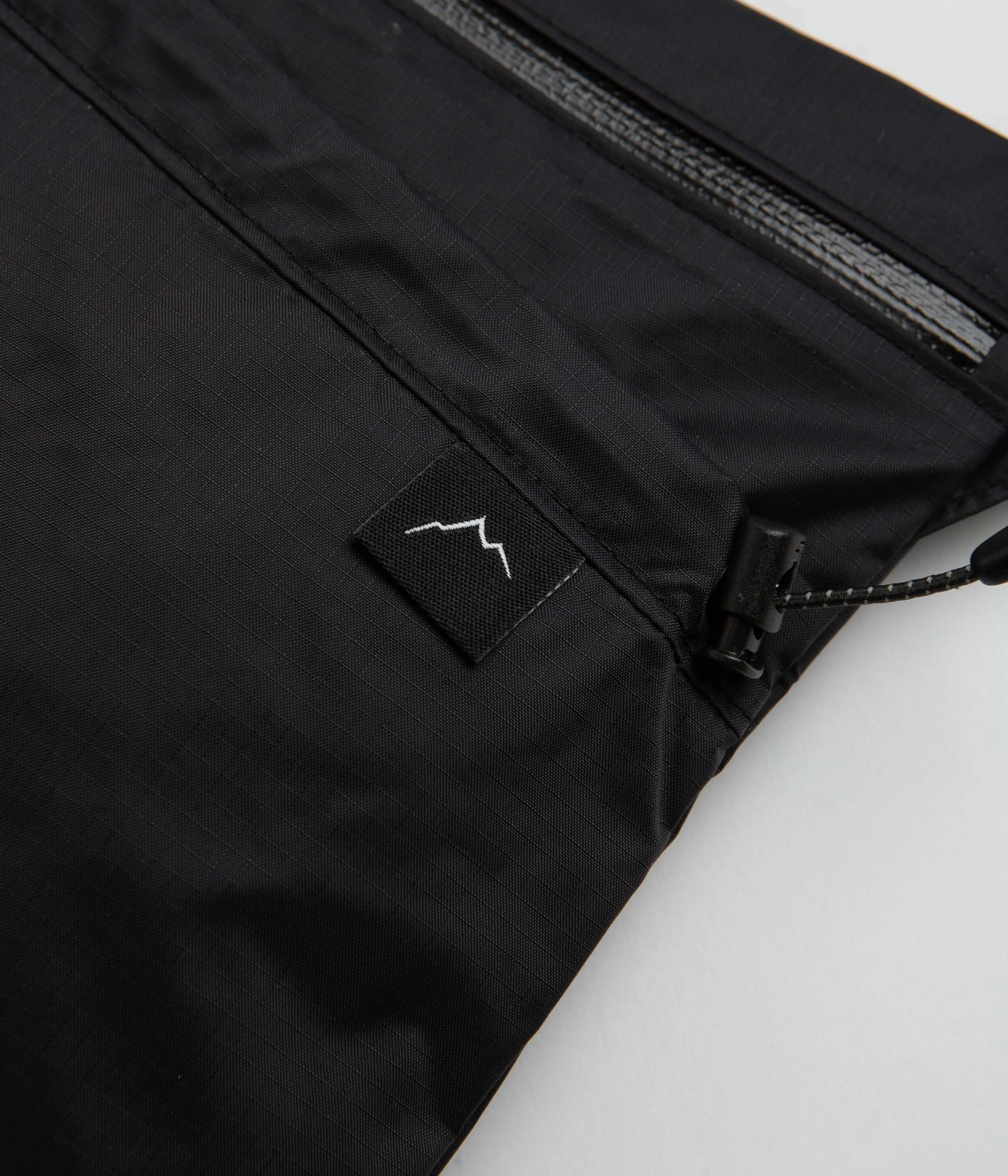 Cayl Seorak 3 Light Solid Bag - Black