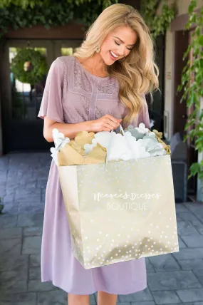 Easter 2021 Two Piece Grab Bag