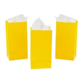 Mini Treat Bags