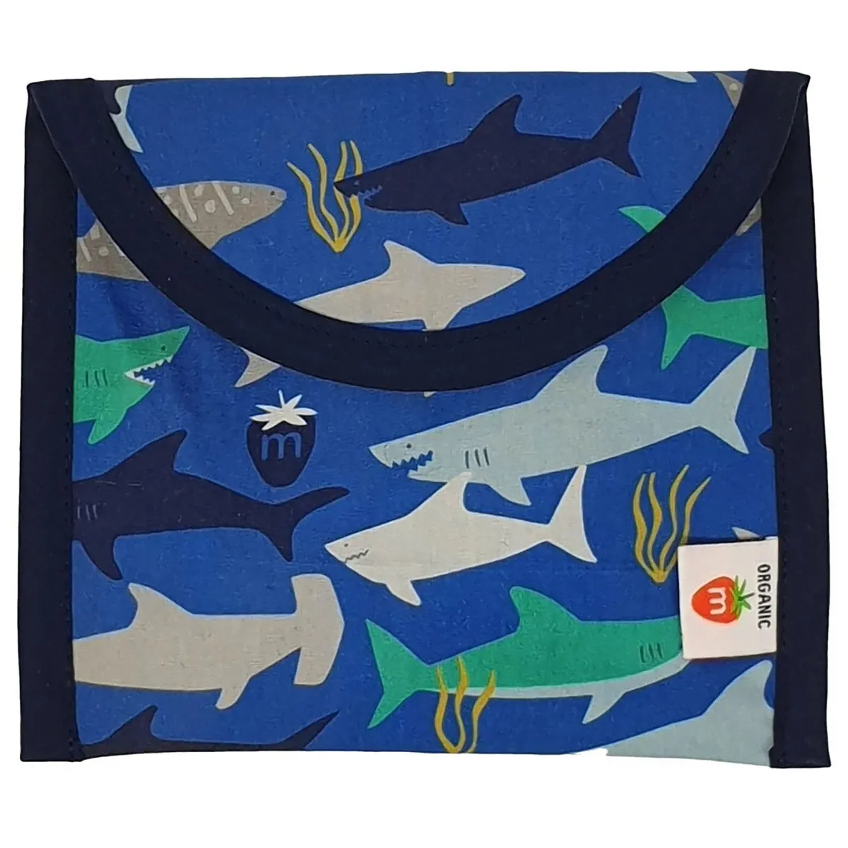 Munch Litterless Lunch Bags