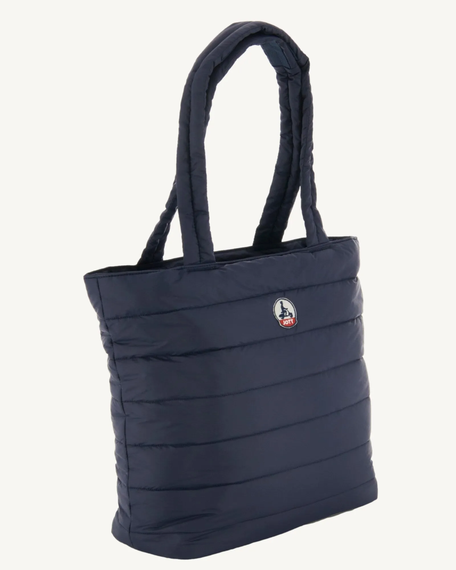 Navy Nita handbag