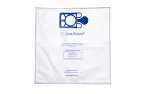 Numatic James/ Henry/ Hetty HEPA Bags (10 Bags)