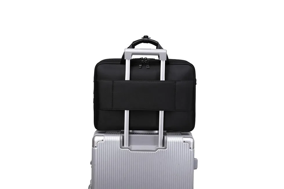 PRE-ORDER NOW! Pro Travel Briefcase 301