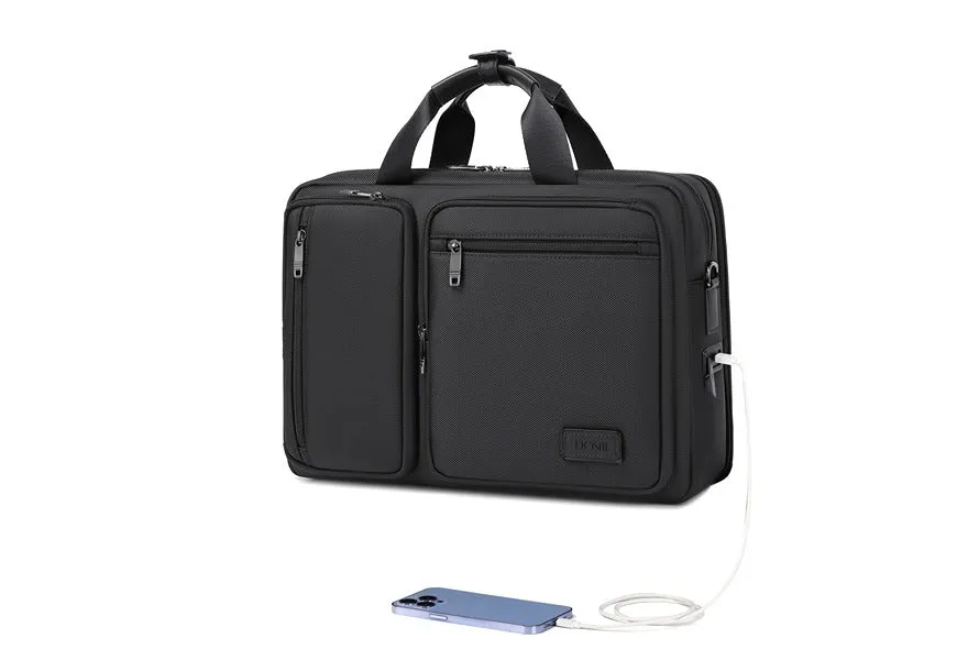 PRE-ORDER NOW! Pro Travel Briefcase 301
