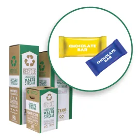 Snack Wrappers - Zero Waste Box™