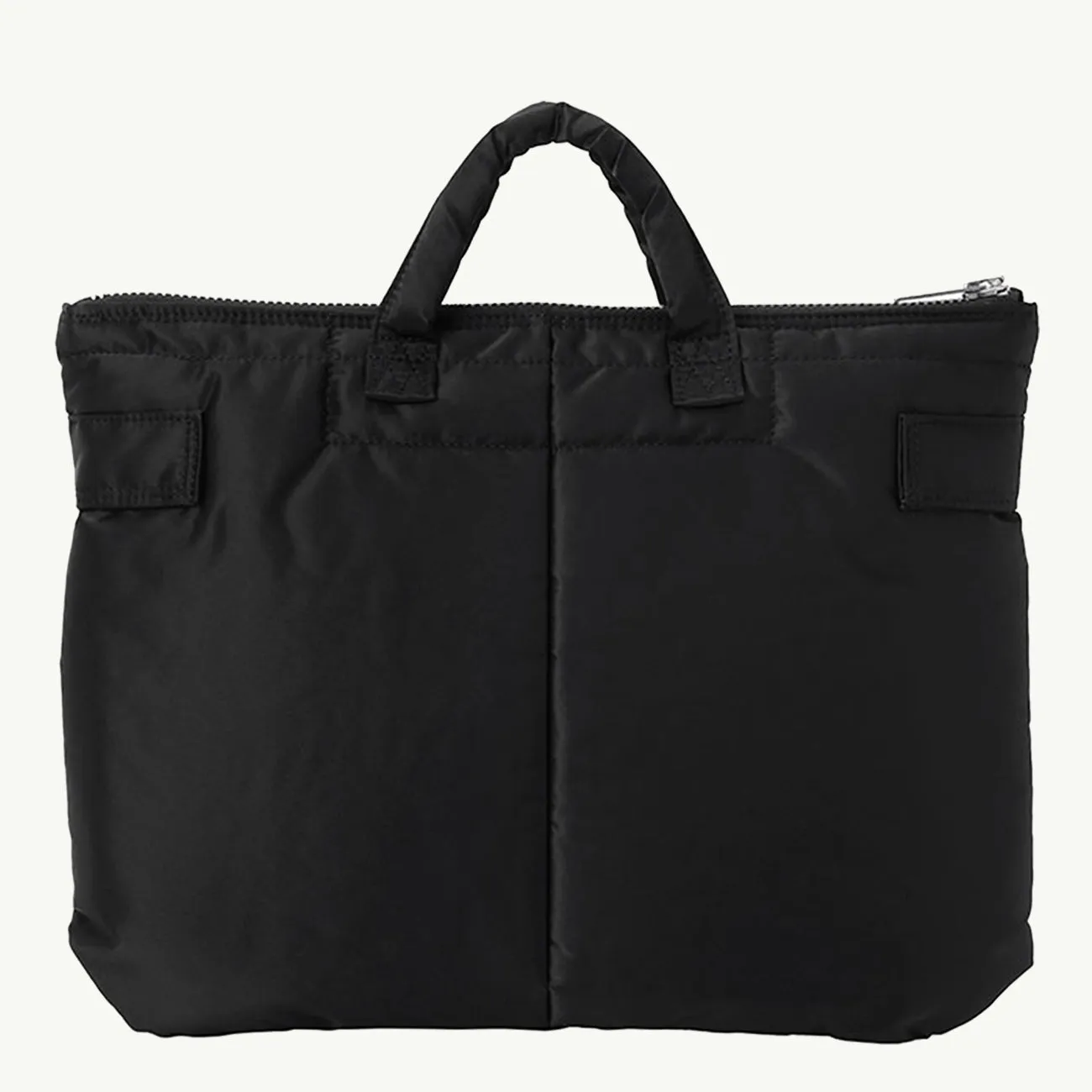 Tanker Briefcase Small - Black