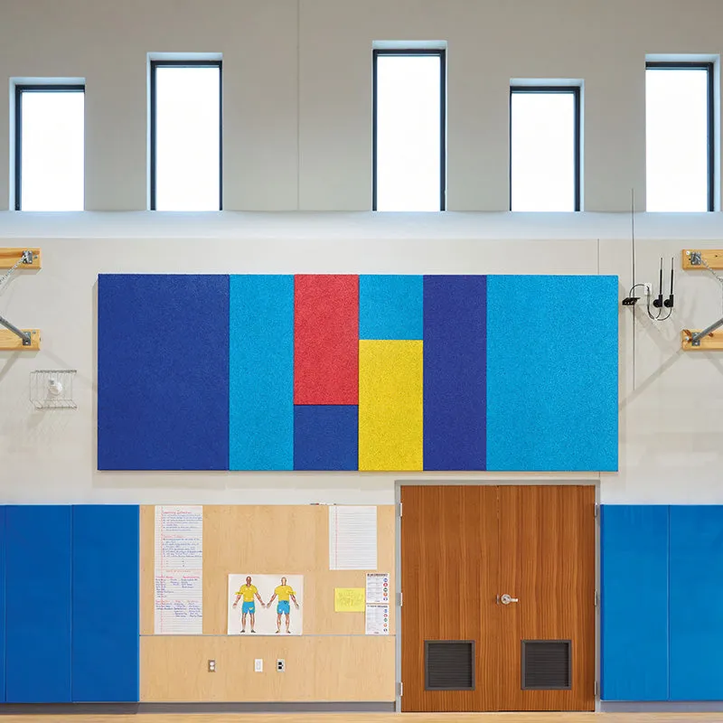 TECTUM FINALE PB Ceiling and Wall Panels