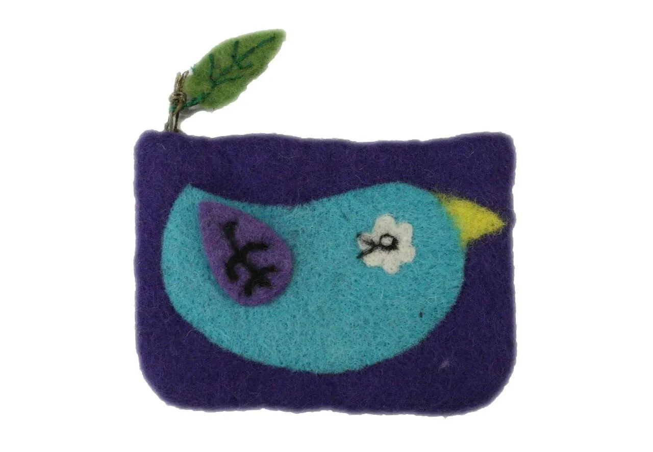Tweet Notions Bag