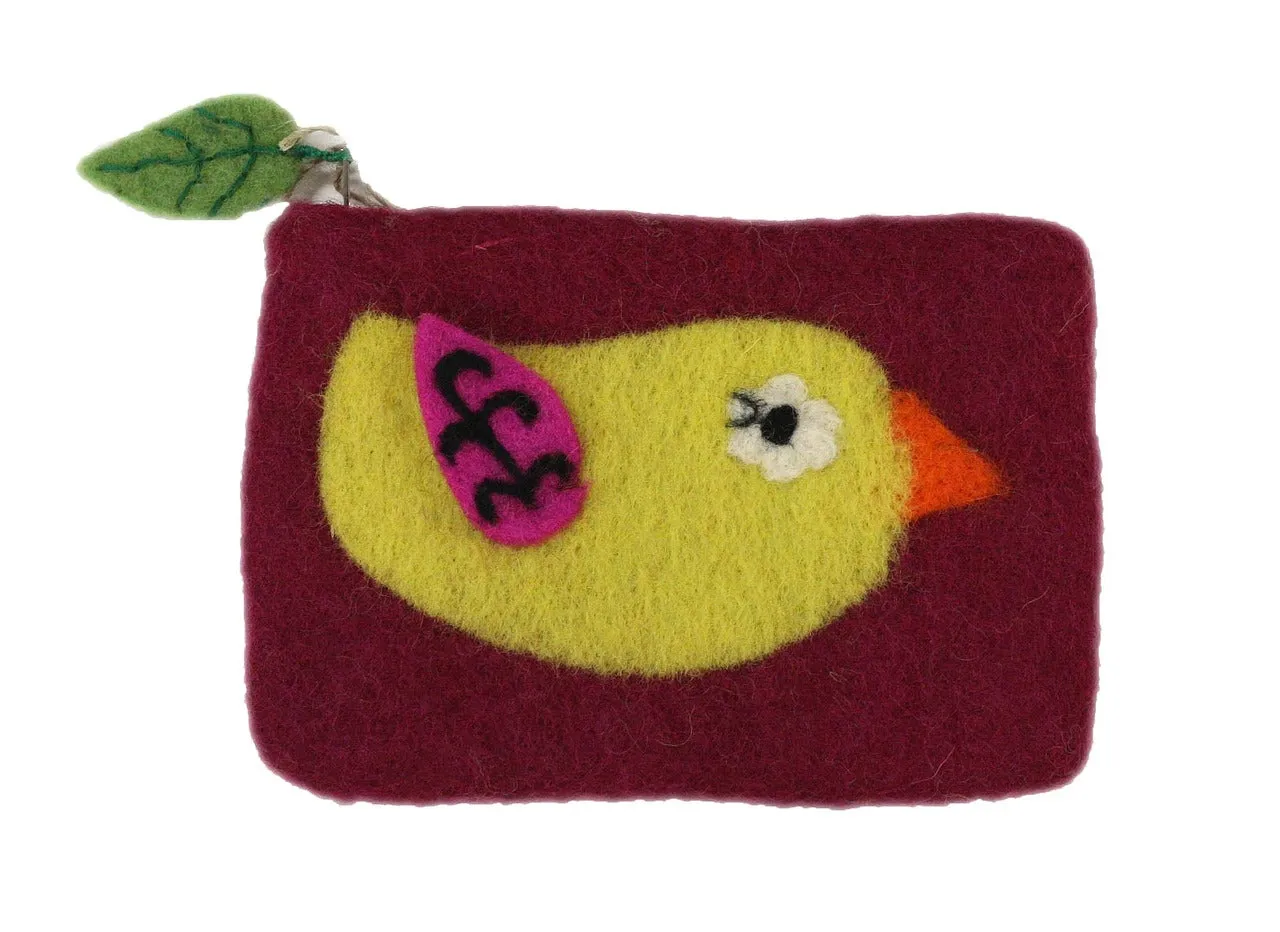 Tweet Notions Bag
