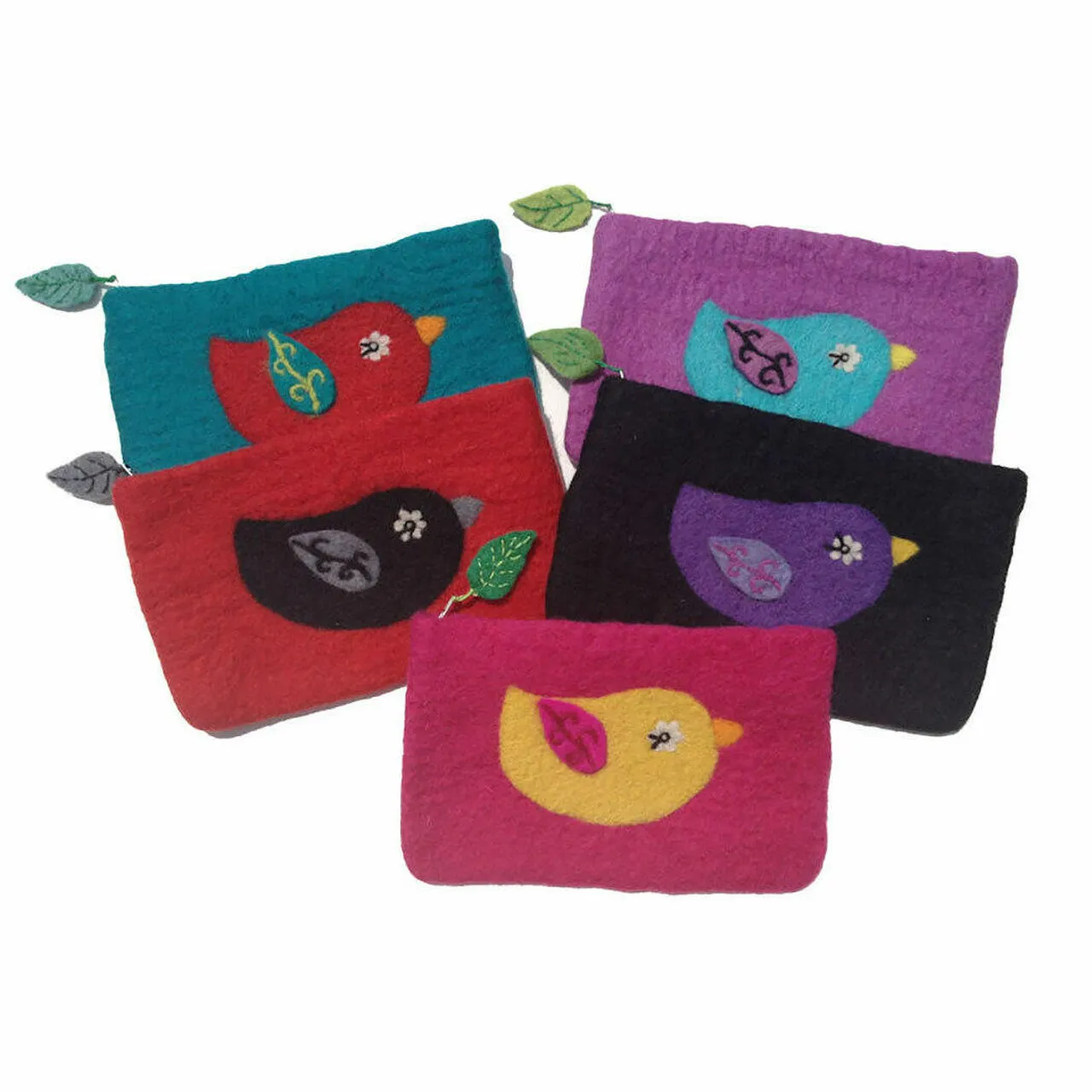 Tweet Notions Bag