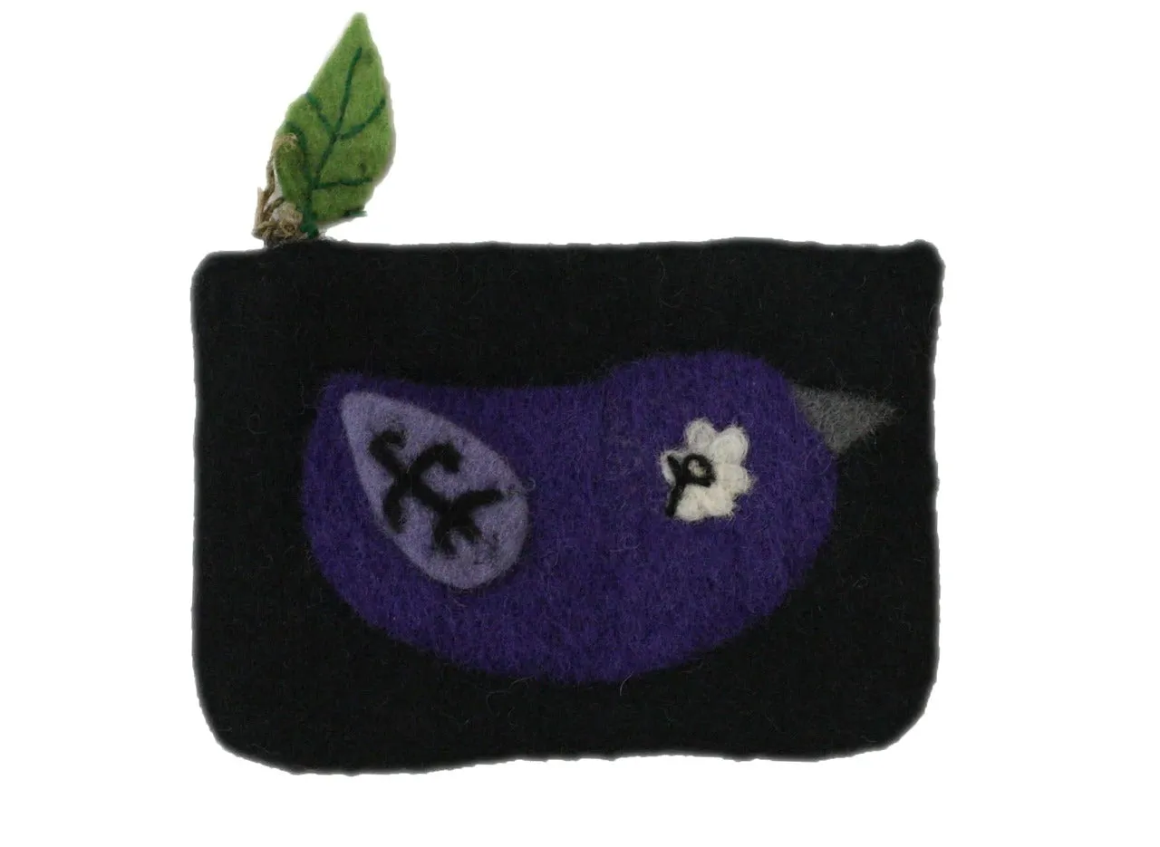 Tweet Notions Bag