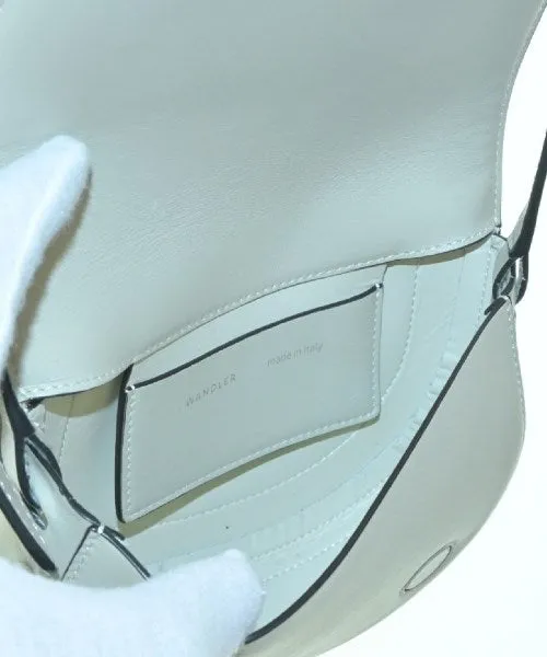 WANDLER Shoulder bags