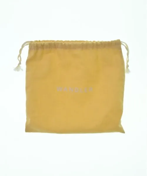 WANDLER Shoulder bags