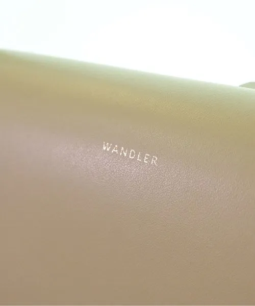 WANDLER Shoulder bags